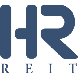 H&R REIT
 Logo