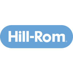 Hill-Rom Logo