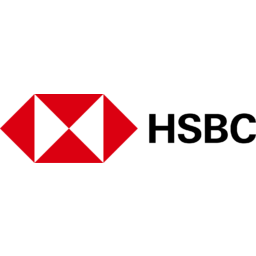 HSBC Logo