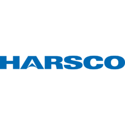 Harsco
 Logo