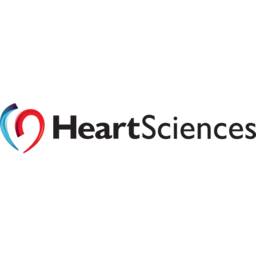 Heart Test Laboratories Logo