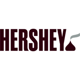 The Hershey Company Logo