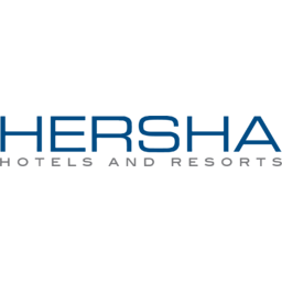 Hersha Hospitality Trust
 Logo