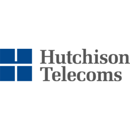 Hutchison Telecommunications (Australia) Logo