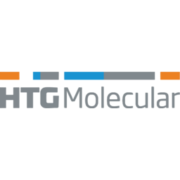 HTG Molecular Diagnostics
 Logo