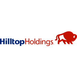 Hilltop Holdings Logo