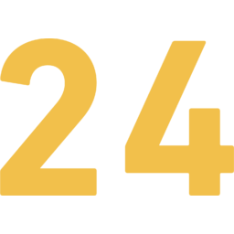 HUB24 Limited Logo