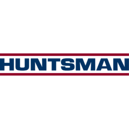 Huntsman Corporation
 Logo