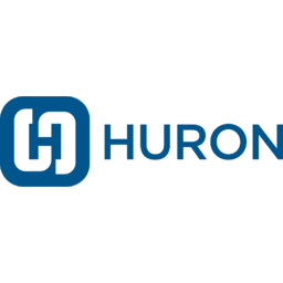 Huron Consulting Logo