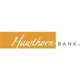 Hawthorn Bancshares Logo