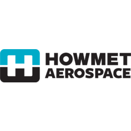 Howmet Aerospace
 Logo