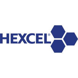 Hexcel
 Logo