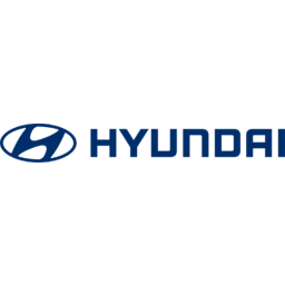 Hyundai Logo