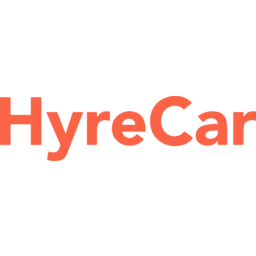 HyreCar Logo