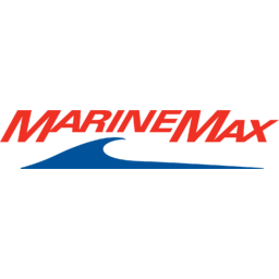 MarineMax Logo