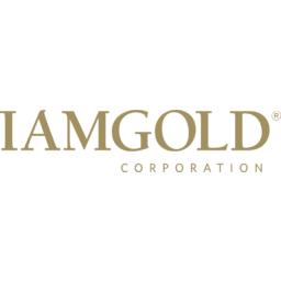 Iamgold
 Logo