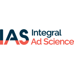 Integral Ad Science Logo