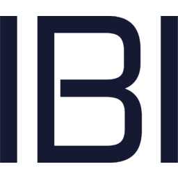 I.B.I. Investment House Logo