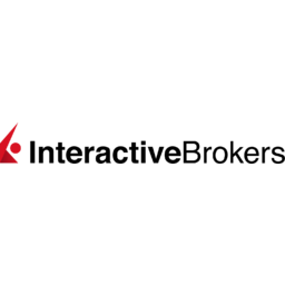 Interactive Brokers
 Logo