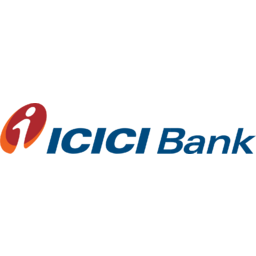 ICICI Bank Logo