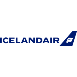 Icelandair Logo