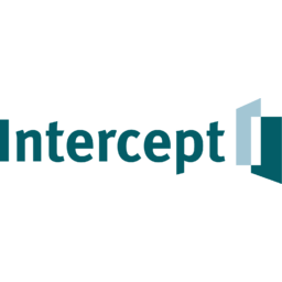 Intercept Pharmaceuticals
 Logo