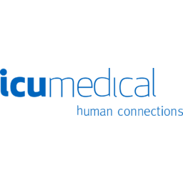 ICU Medical
 Logo