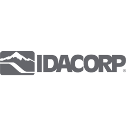 Idacorp Logo