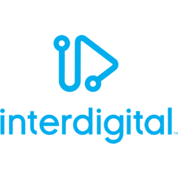 InterDigital
 Logo