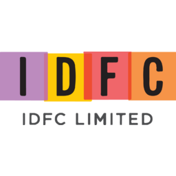 IDFC Logo