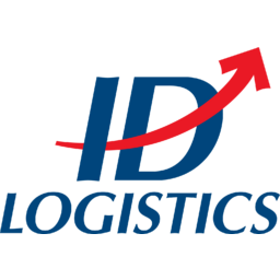 ID Logistics Group Logo