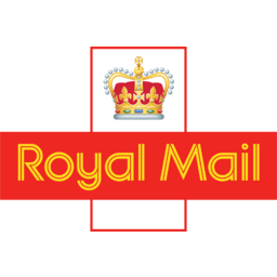 International Distributions Services (Royal Mail) Logo