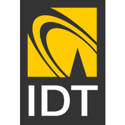 IDT Corporation
 Logo