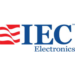 IEC Electronics
 Logo