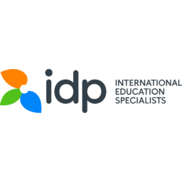 IDP Education Logo