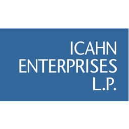 Icahn Enterprises
 Logo