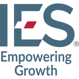 IES Holdings Logo