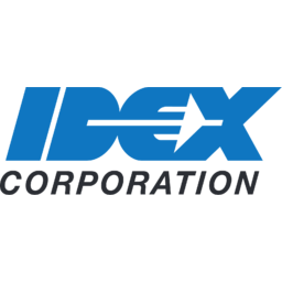 IDEX Logo