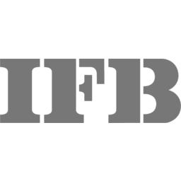 IFB Industries Logo