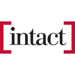 Intact Financial Logo