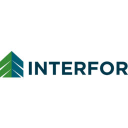 Interfor Logo