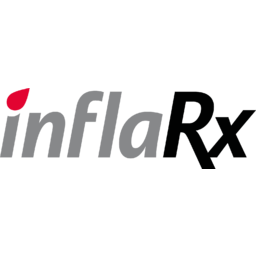 InflaRx
 Logo