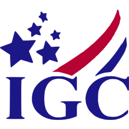 India Globalization Capital Logo