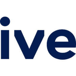 IVE Group Logo