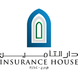 Insurance House Logo