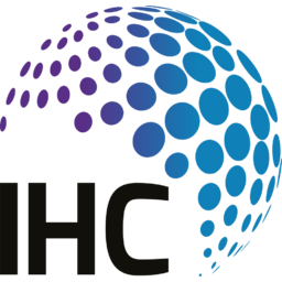 International Holding Company Logo