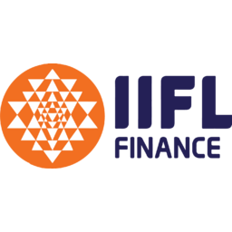 IIFL Finance Logo