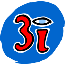 3i Group Logo