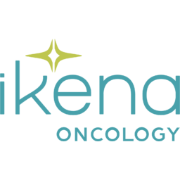 Ikena Oncology Logo