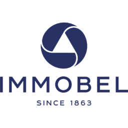 Immobel Logo